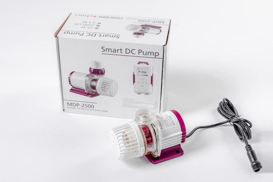 Jebao MDP 6500 WiFi-s intelligens felnyomó pumpa