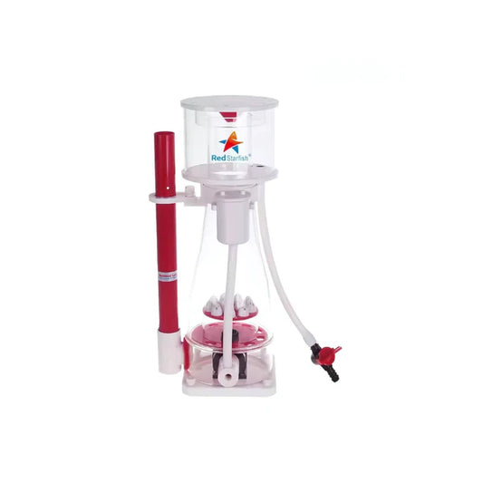 Red Starfish RS-C3 PLUS protein skimmer (500–1000L)