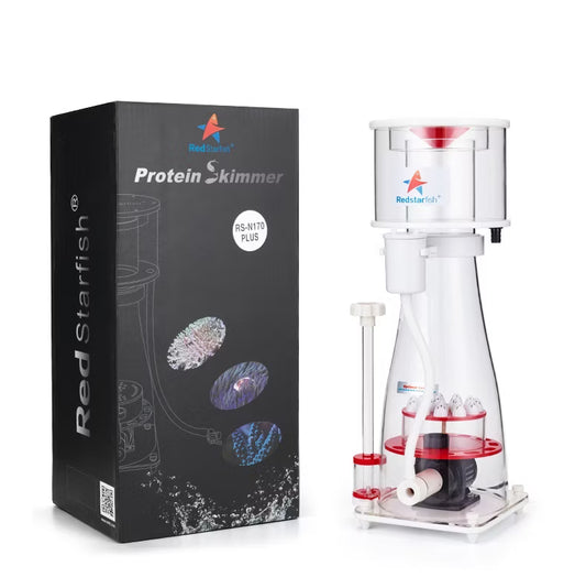 Red Starfish RS-N230 PLUS protein skimmer (800–2000L)